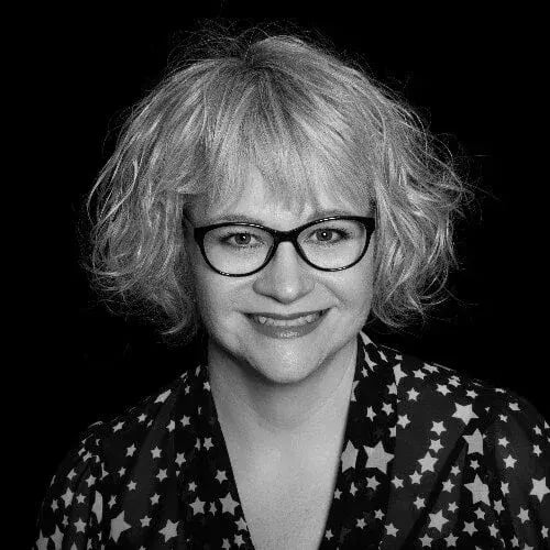 Astrid Ennis associate director