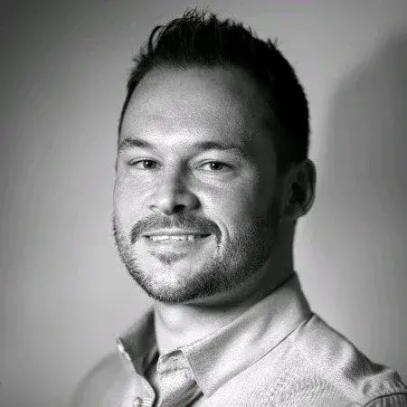 Benjamin Hardman associate direc