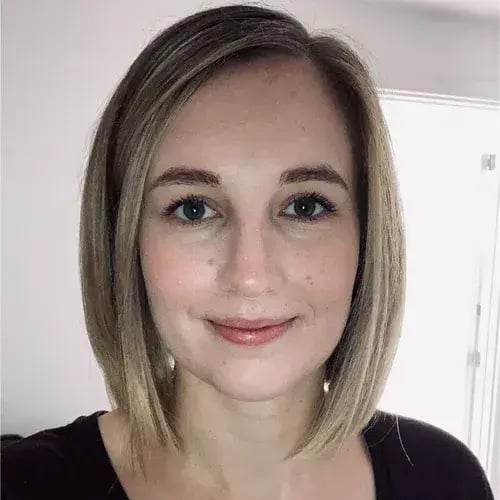 Joelle Tomkinson associate direc