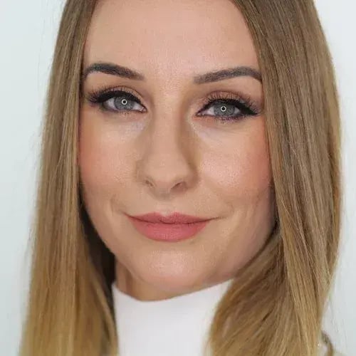 Katie Kopka associate director a