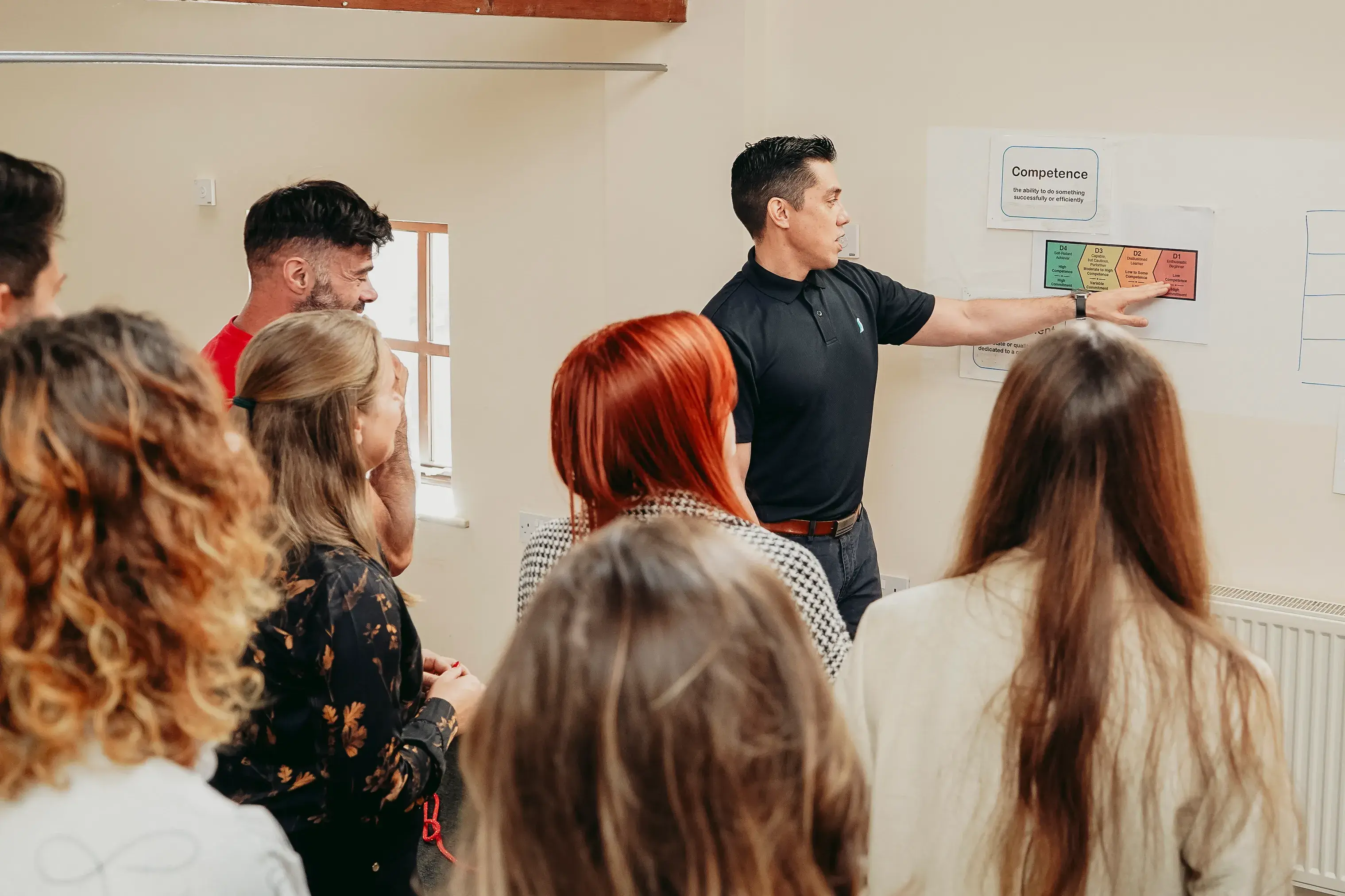 From Collections to Conversations: How Hoist Finance Boosted Conversions with Targeted Training