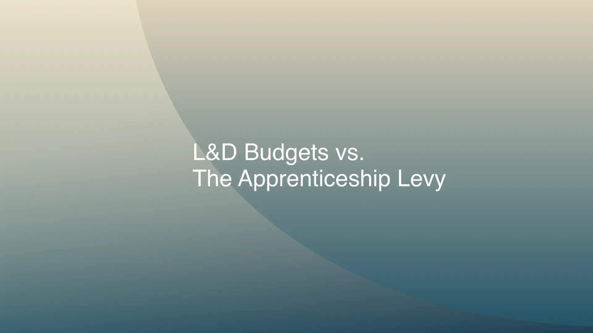 landd-budgets-vs-the-apprenticehip-levy