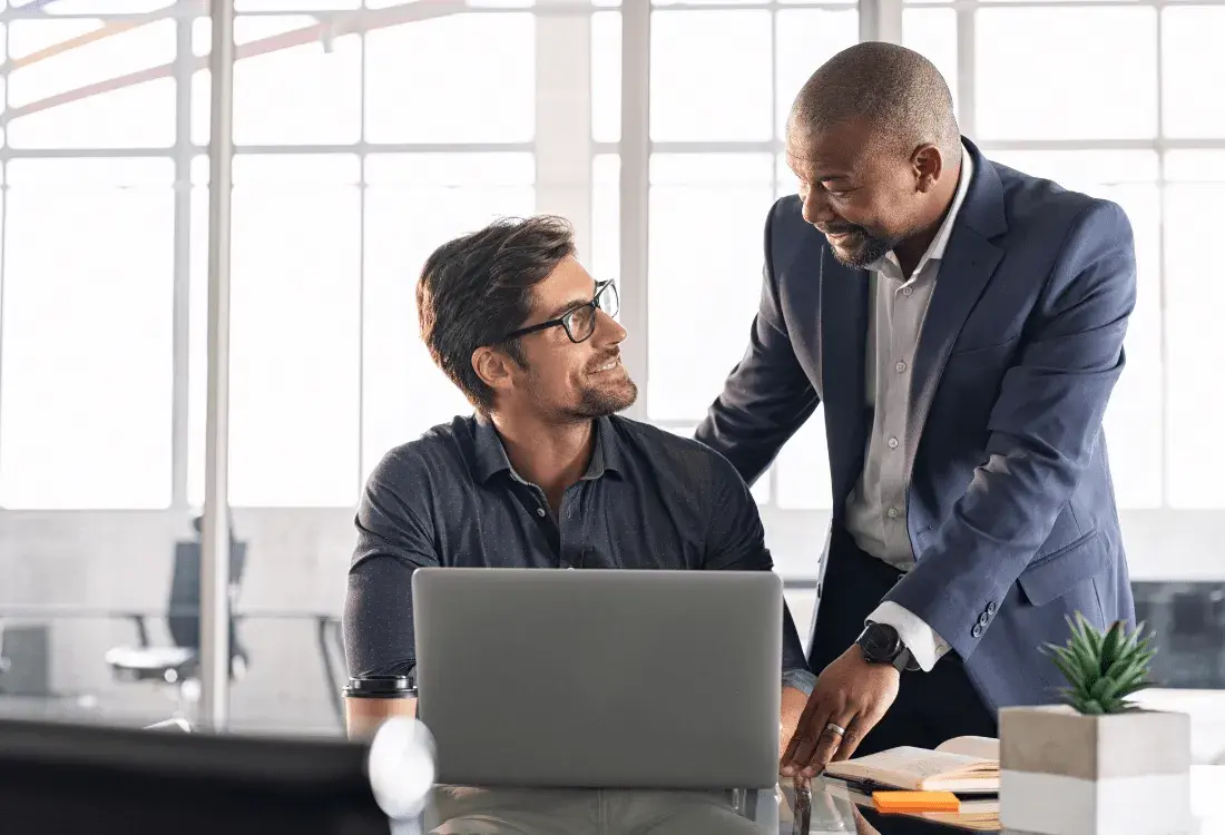 Transition To Management